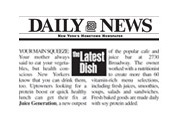 Daily News